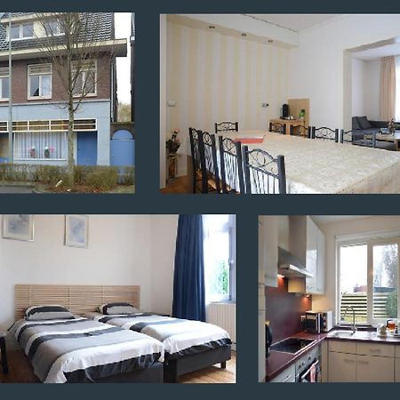 House Hommert Hoensbroek Exterior foto