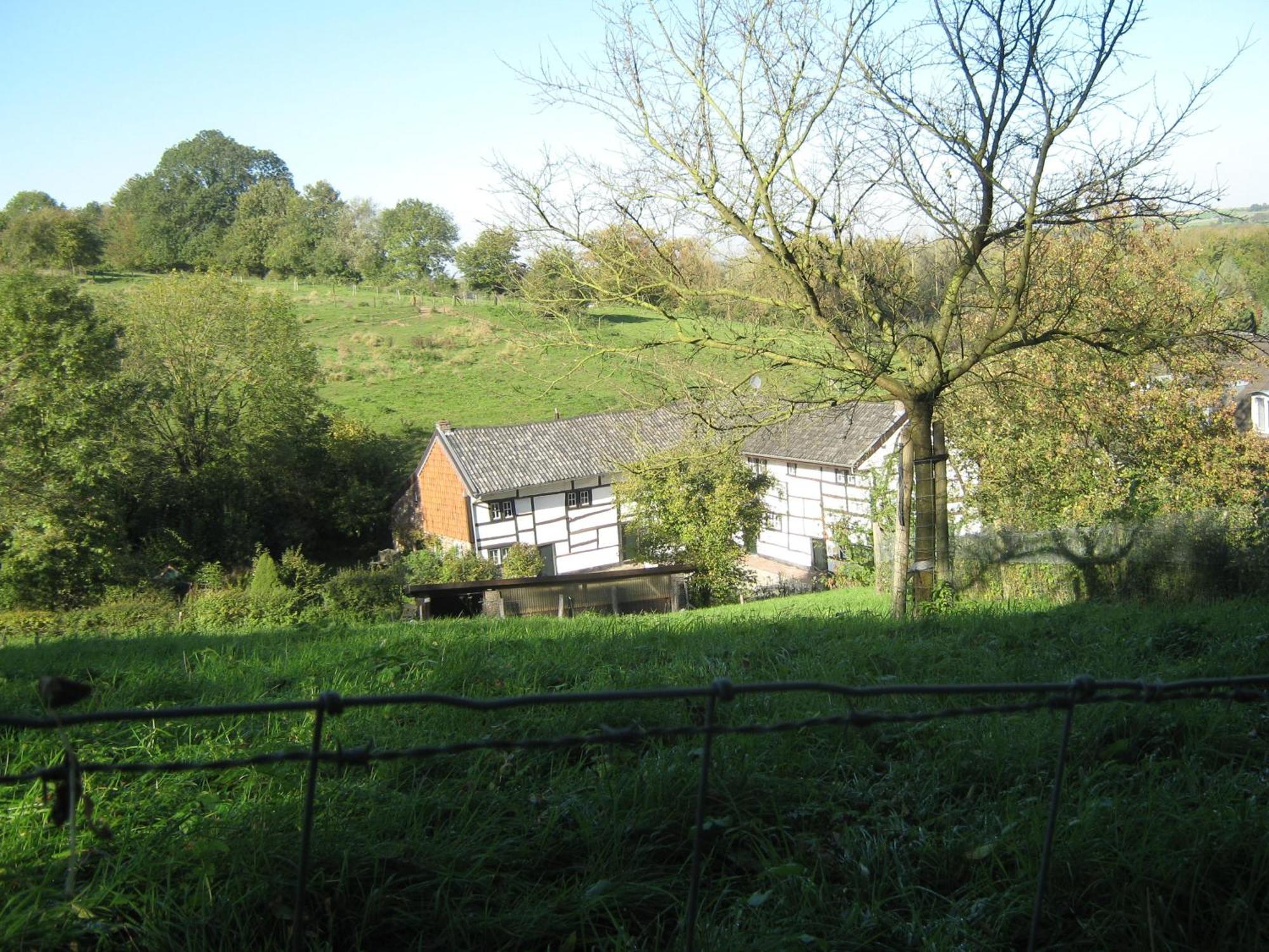 House Hommert Hoensbroek Exterior foto