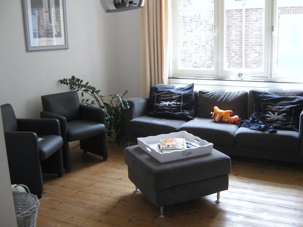 House Hommert Hoensbroek Habitación foto
