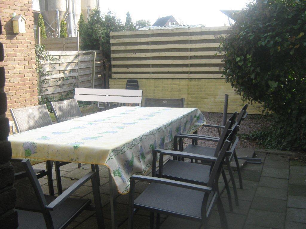 House Hommert Hoensbroek Exterior foto