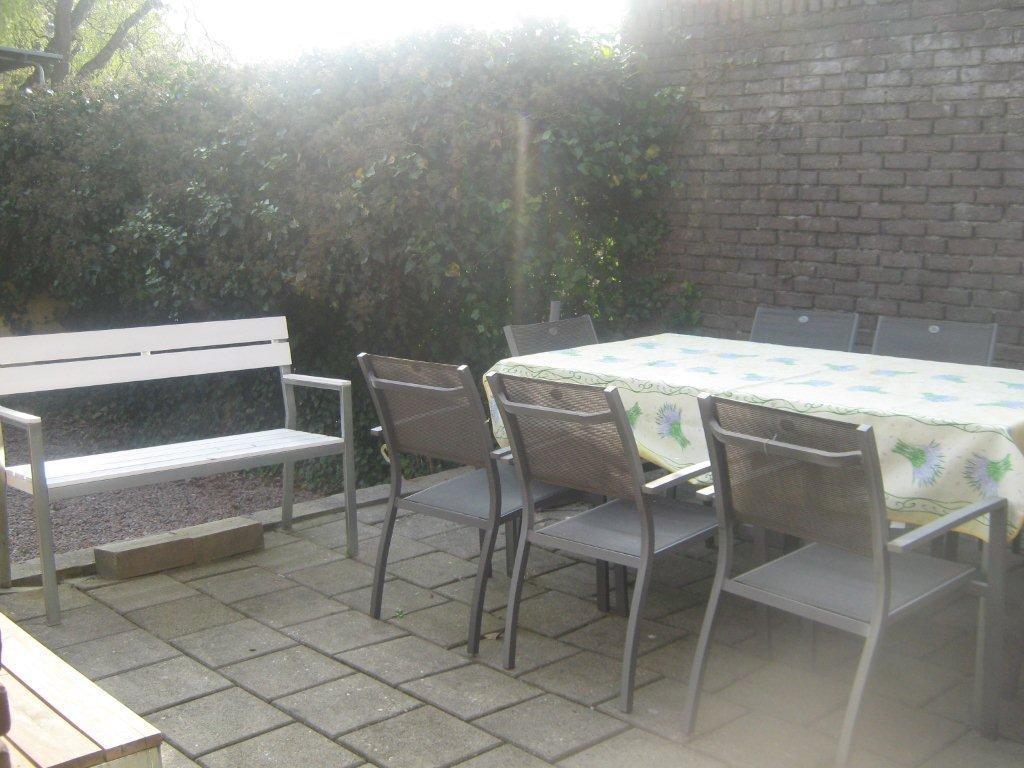 House Hommert Hoensbroek Exterior foto