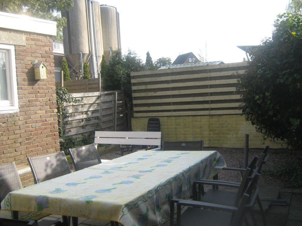 House Hommert Hoensbroek Exterior foto
